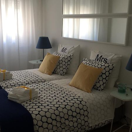 Apartamento Da Lapa Porto Bagian luar foto