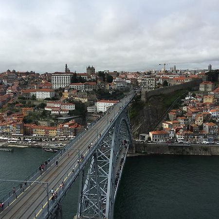 Apartamento Da Lapa Porto Bagian luar foto