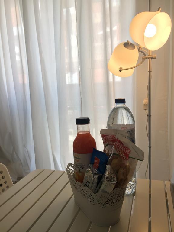Apartamento Da Lapa Porto Bagian luar foto