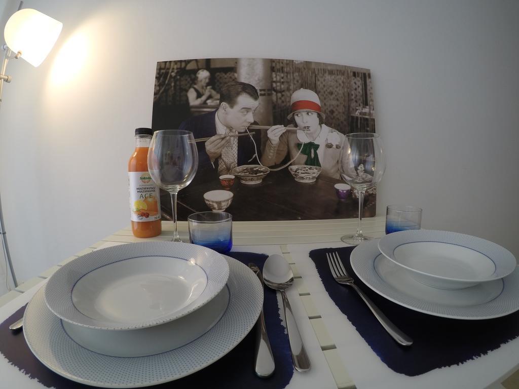 Apartamento Da Lapa Porto Bagian luar foto