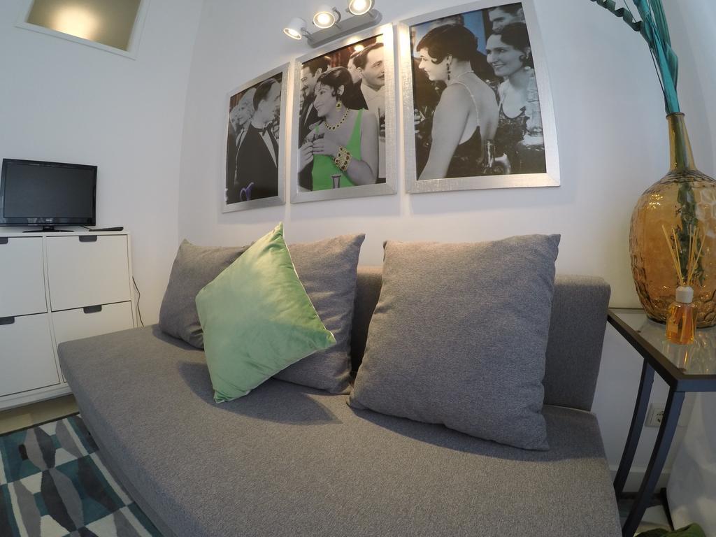 Apartamento Da Lapa Porto Bagian luar foto